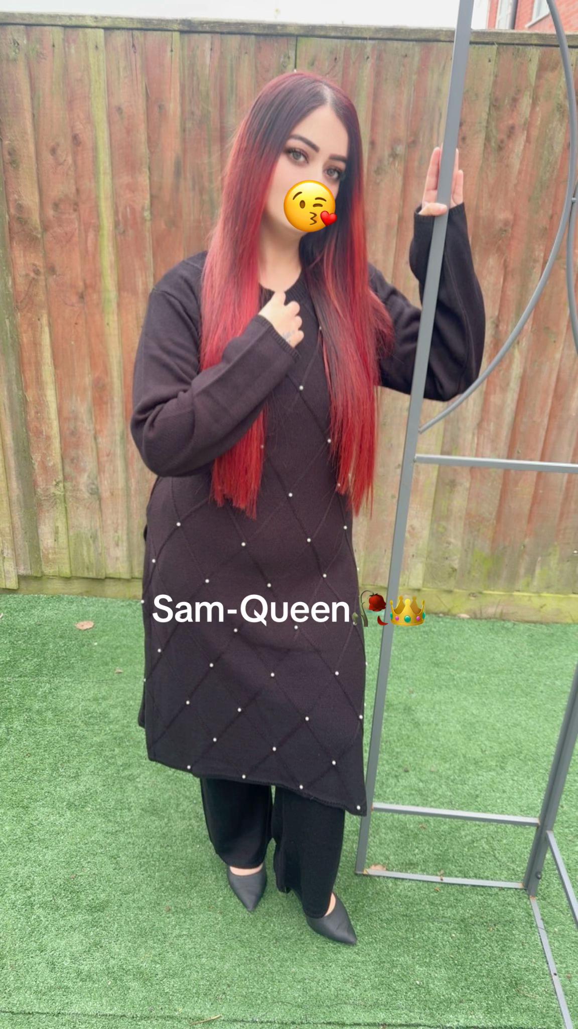 @queensam5👑