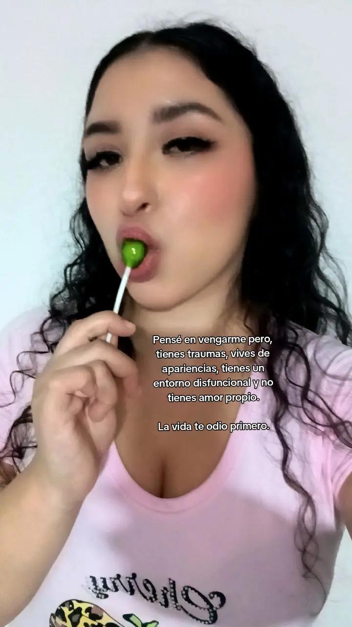 @Erika Saldivar