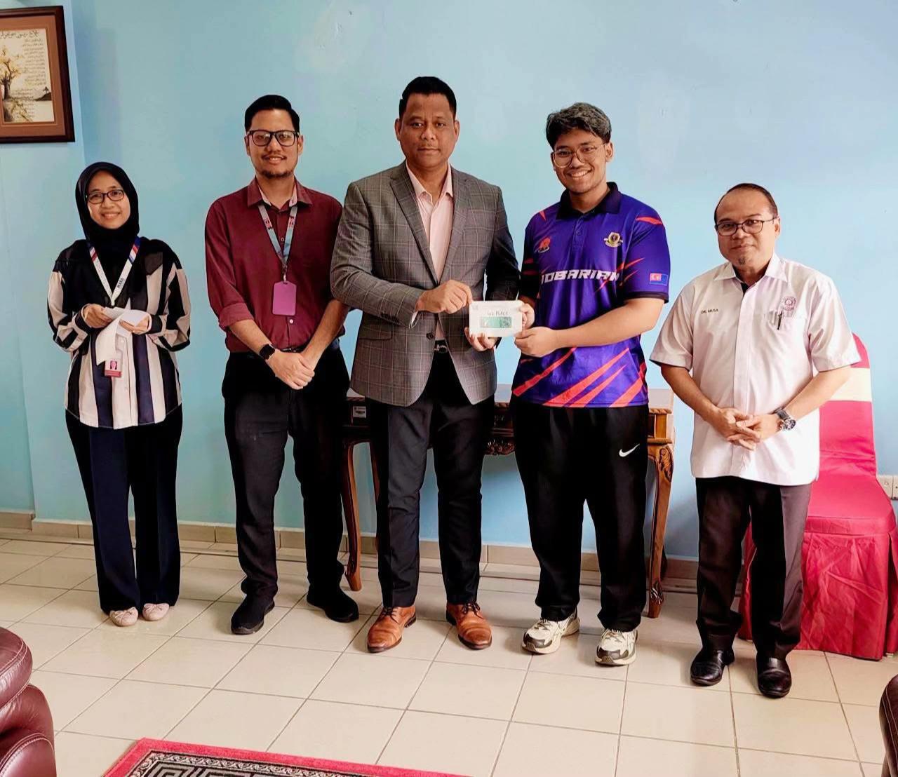 @KPM BANDAR PENAWAR OFFICIAL