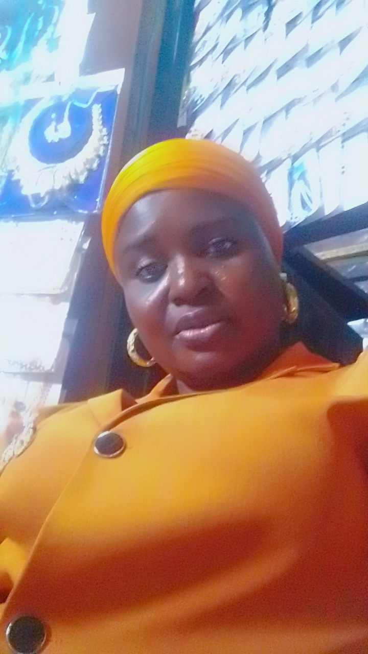 @Funke olubunmi