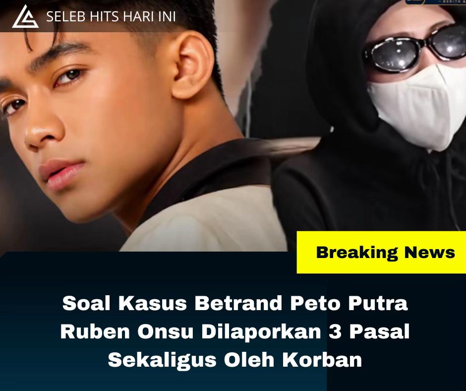 @BREAKING NEWS INDONESIA