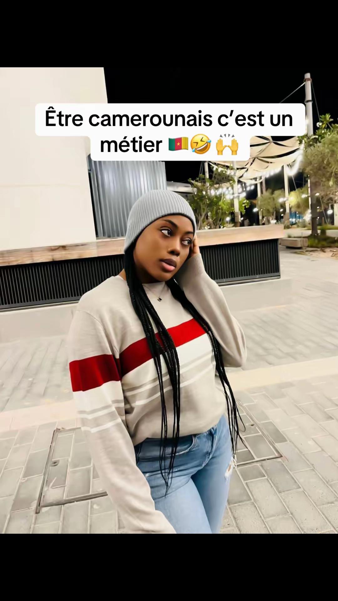 @Petite étoile ❤️🇨🇲