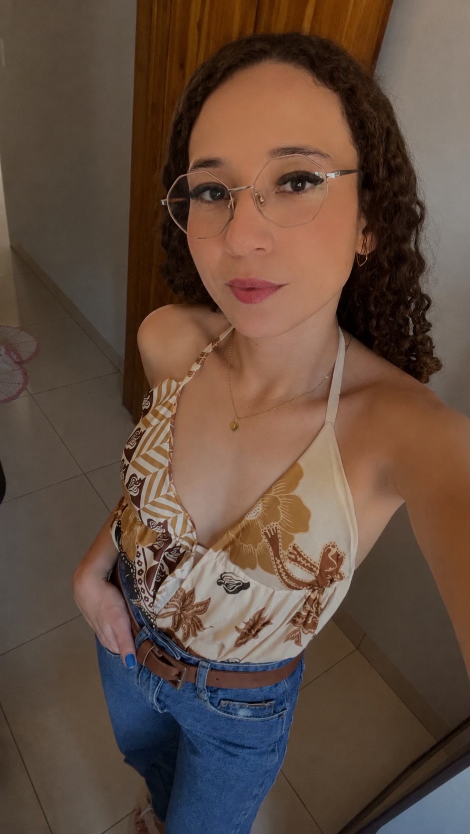 @Isadora Rodrigues