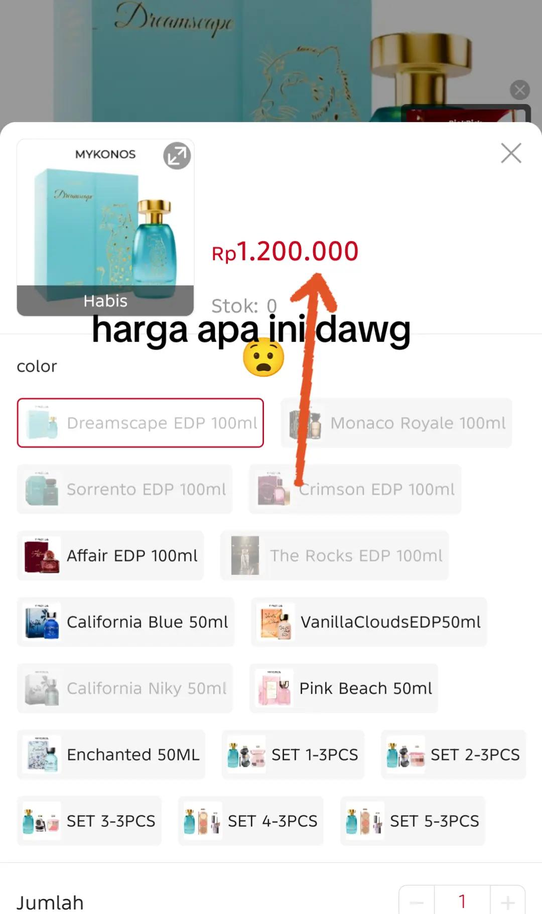 @suka parfum