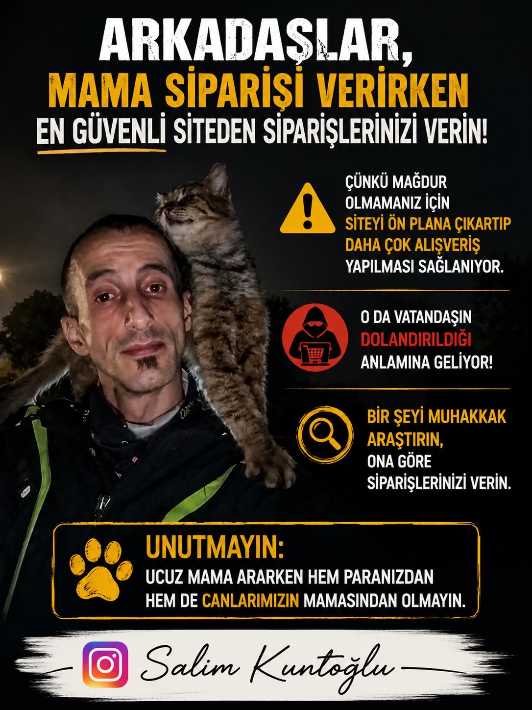 @Salim Kuntoğlu