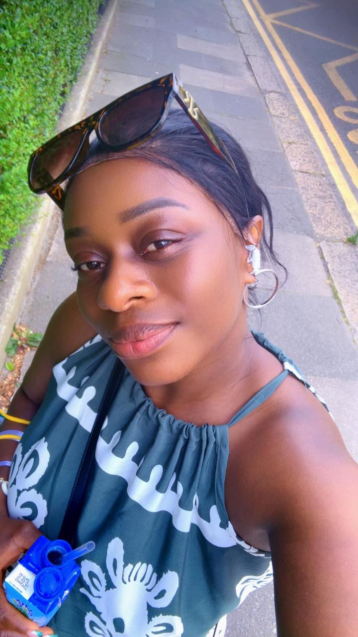 @DIAMOND QUEENP🌊🇸🇱🇬🇧🇳🇬💷