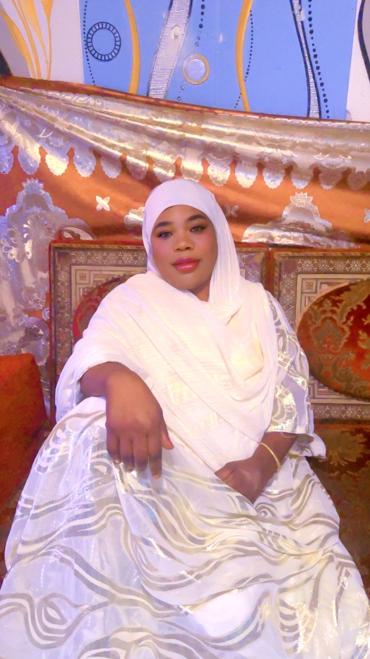 @Najma M Nuro