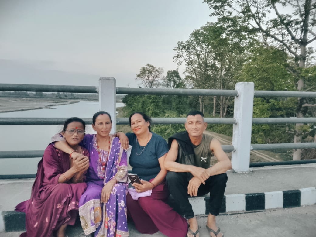@Puspa shahi thakuree