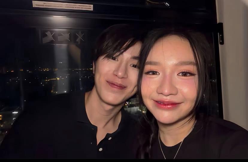 @ช่องนี้ขายน้ำปูร้าลัลล้าเจ๊ตับ