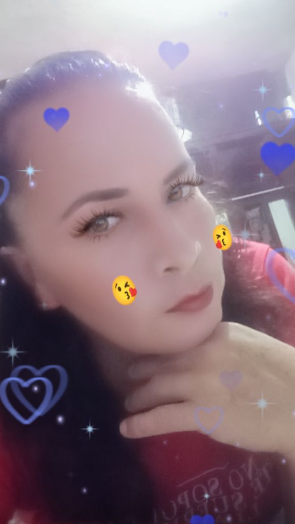 @mabel vargas