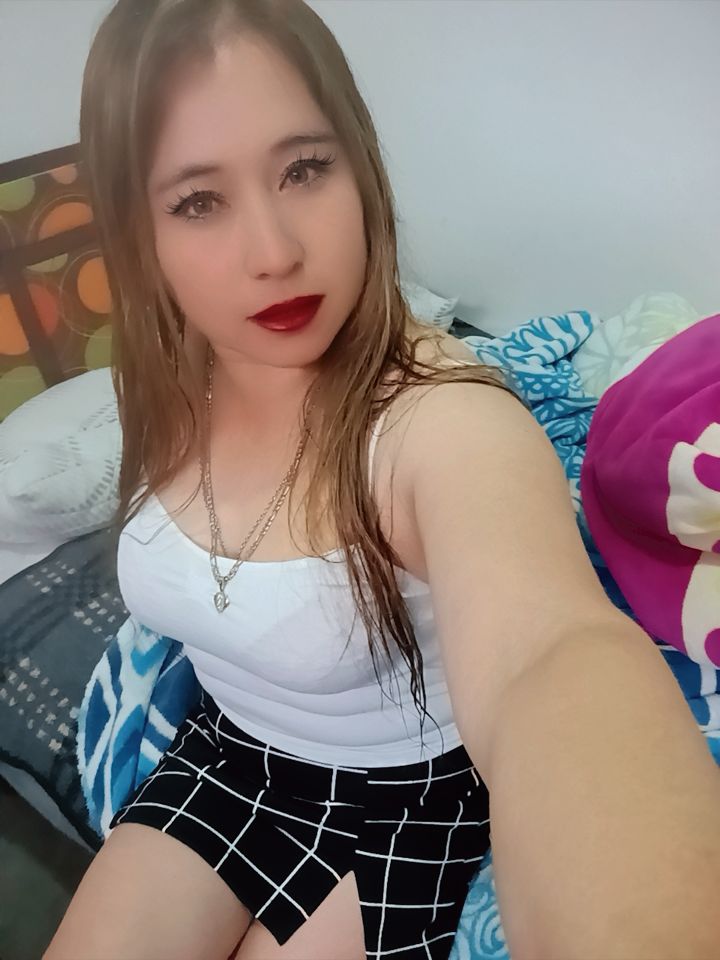 @Patricia Estrada