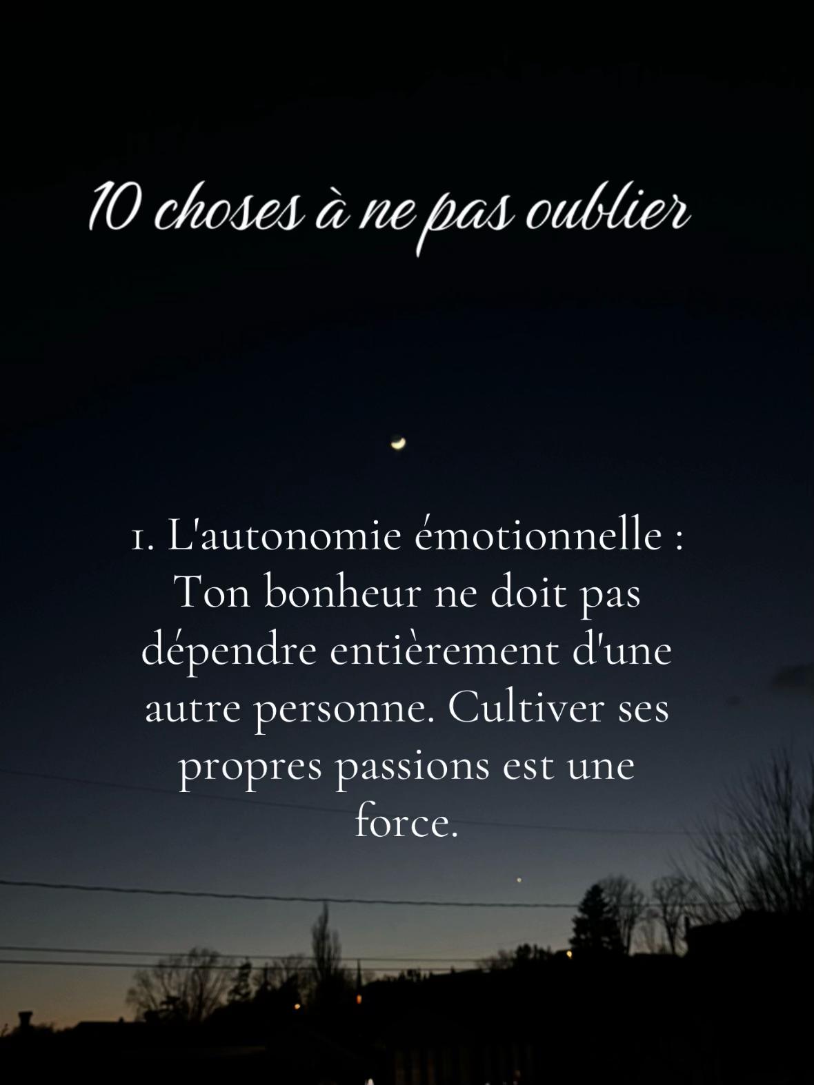 @Amélie Michaud