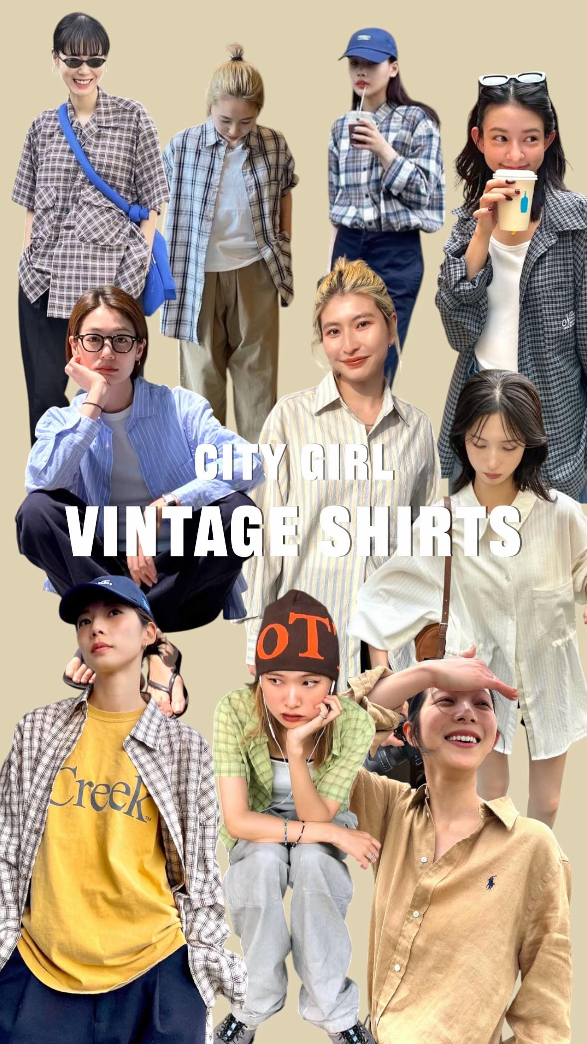 @style tokyo