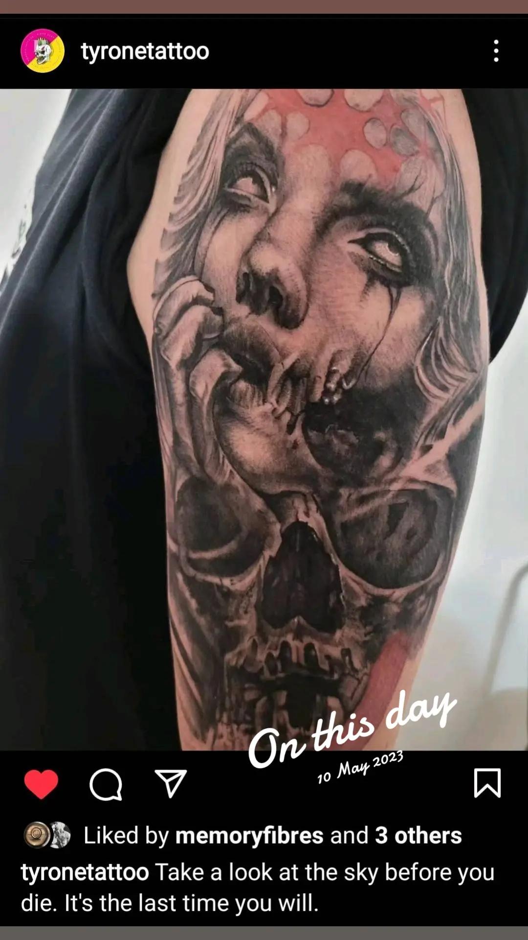 @STEPHAN MEYER ™️🤘