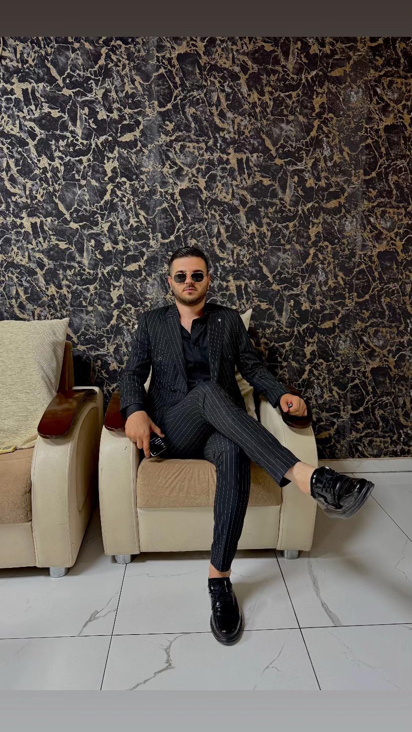 @Muhammed Gün