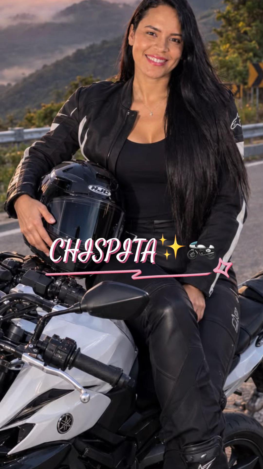 @CHISPITA✨💙