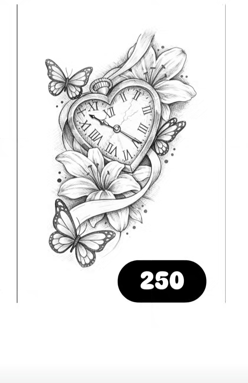 @PASSION INK TATTOOS