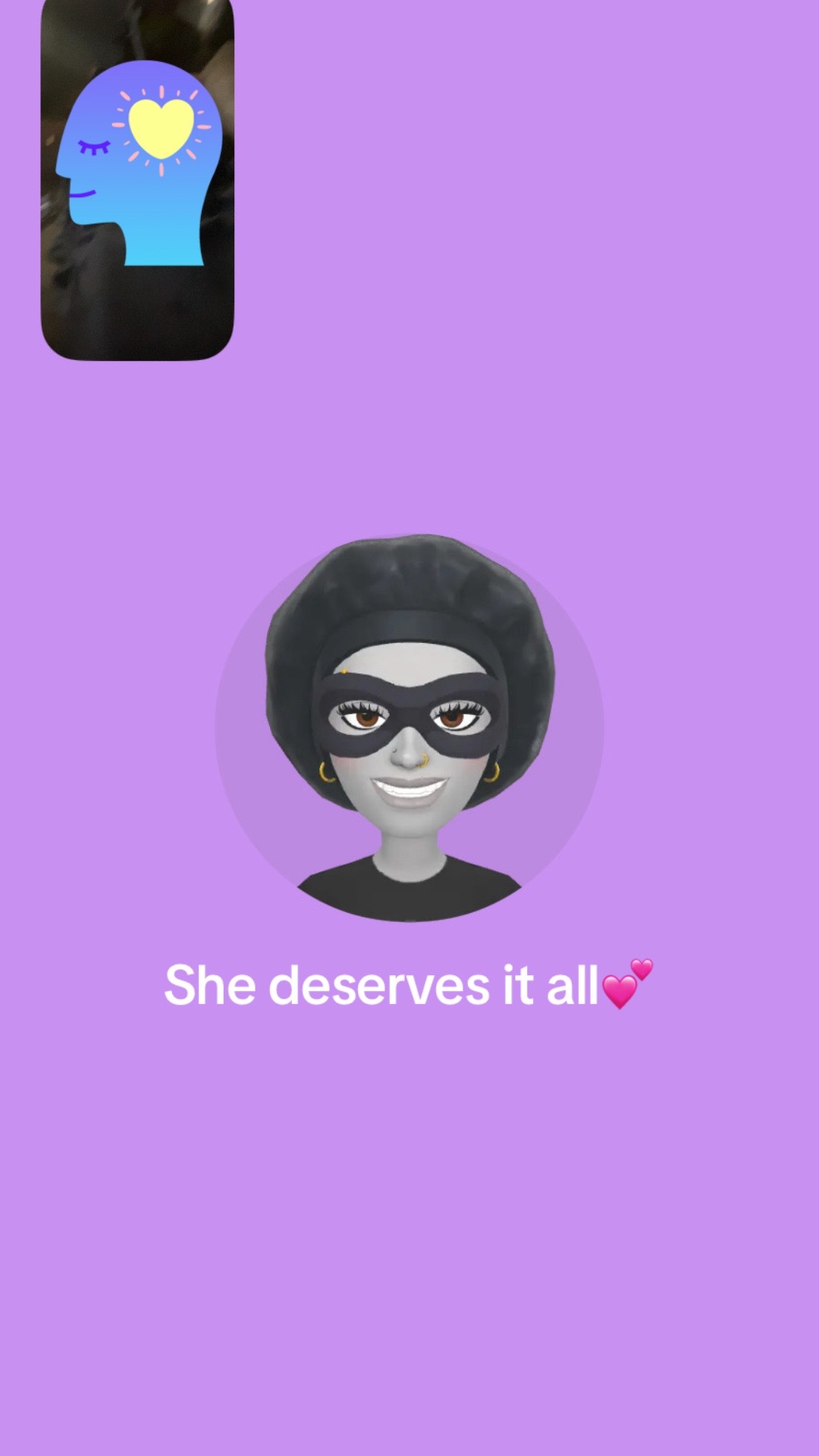 @Merissa