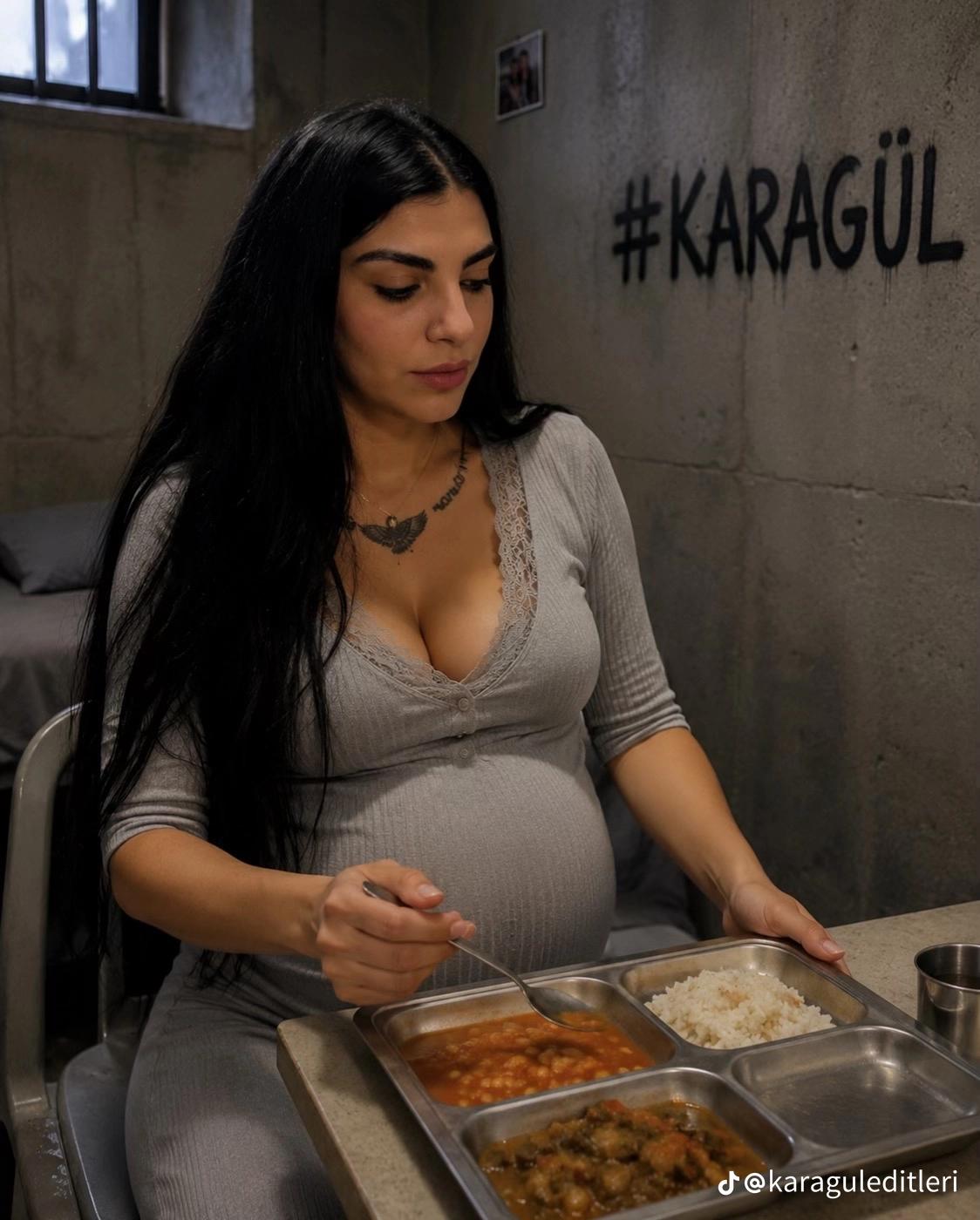 @Karagül (Merve) diva 🖤🩷