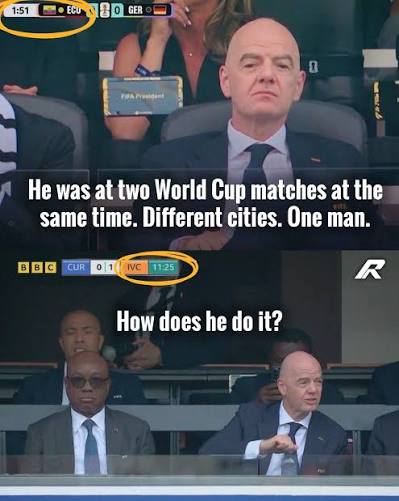 @Football World Official 2026