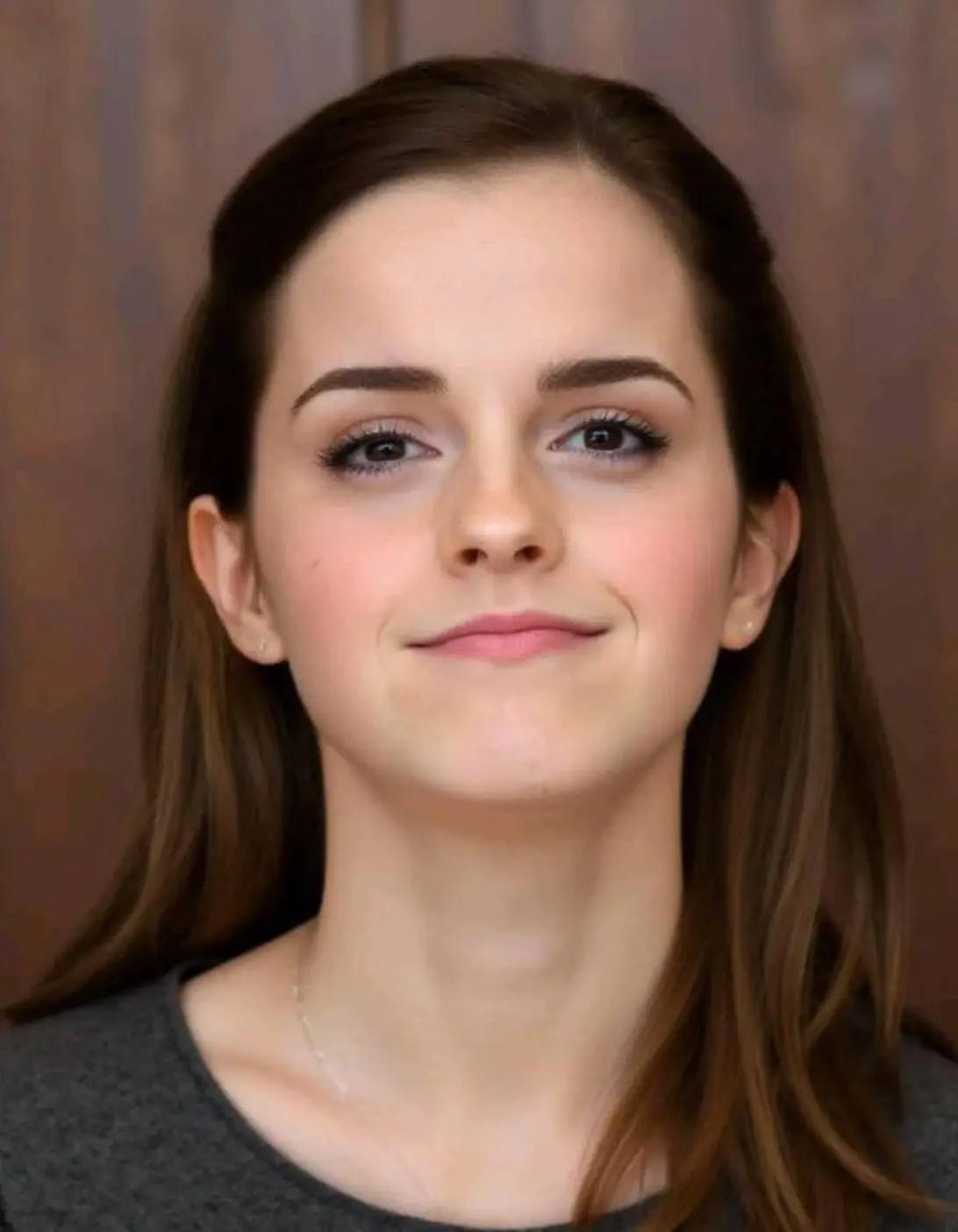@Emma Watson
