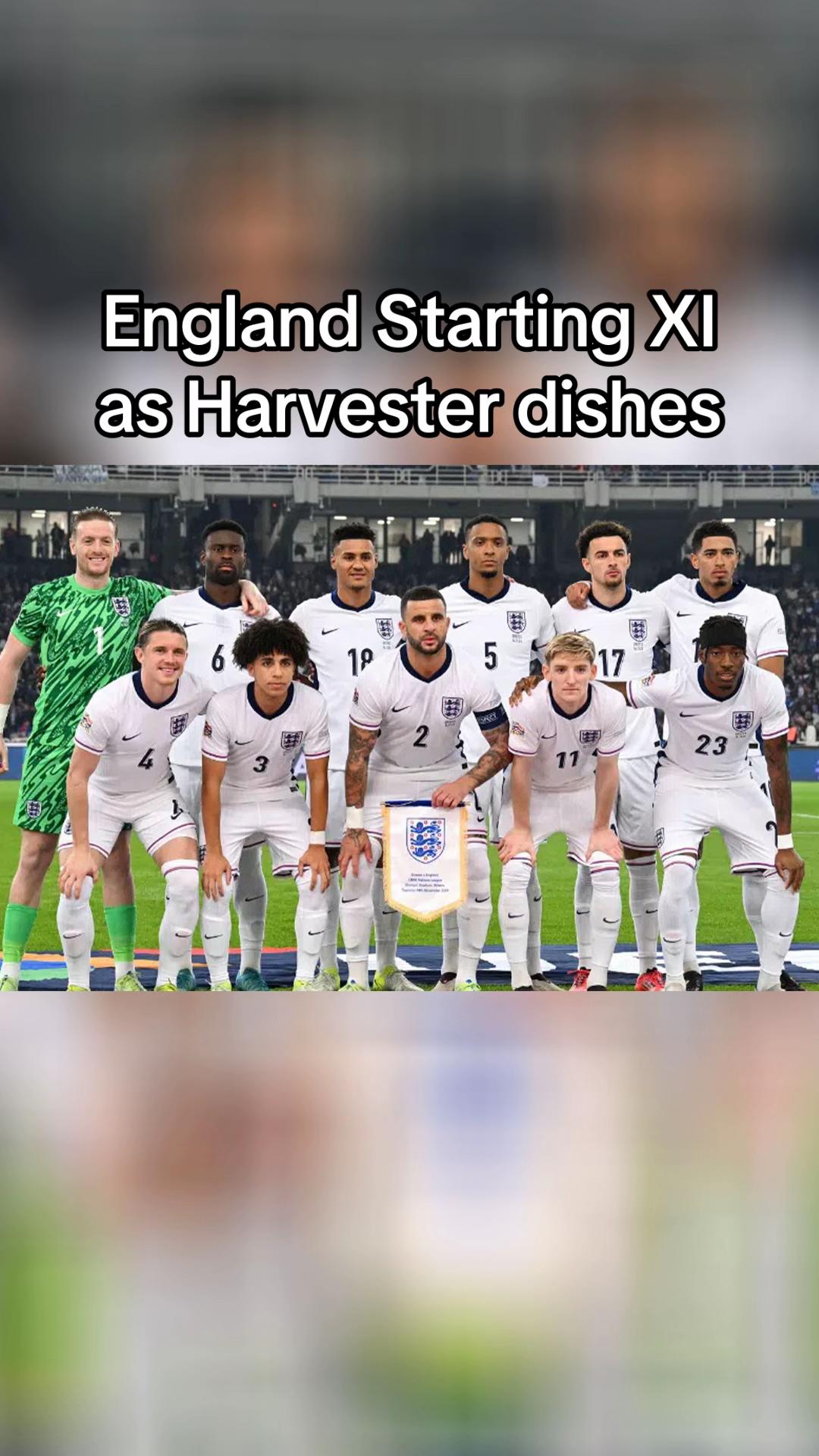 @Harvester UK