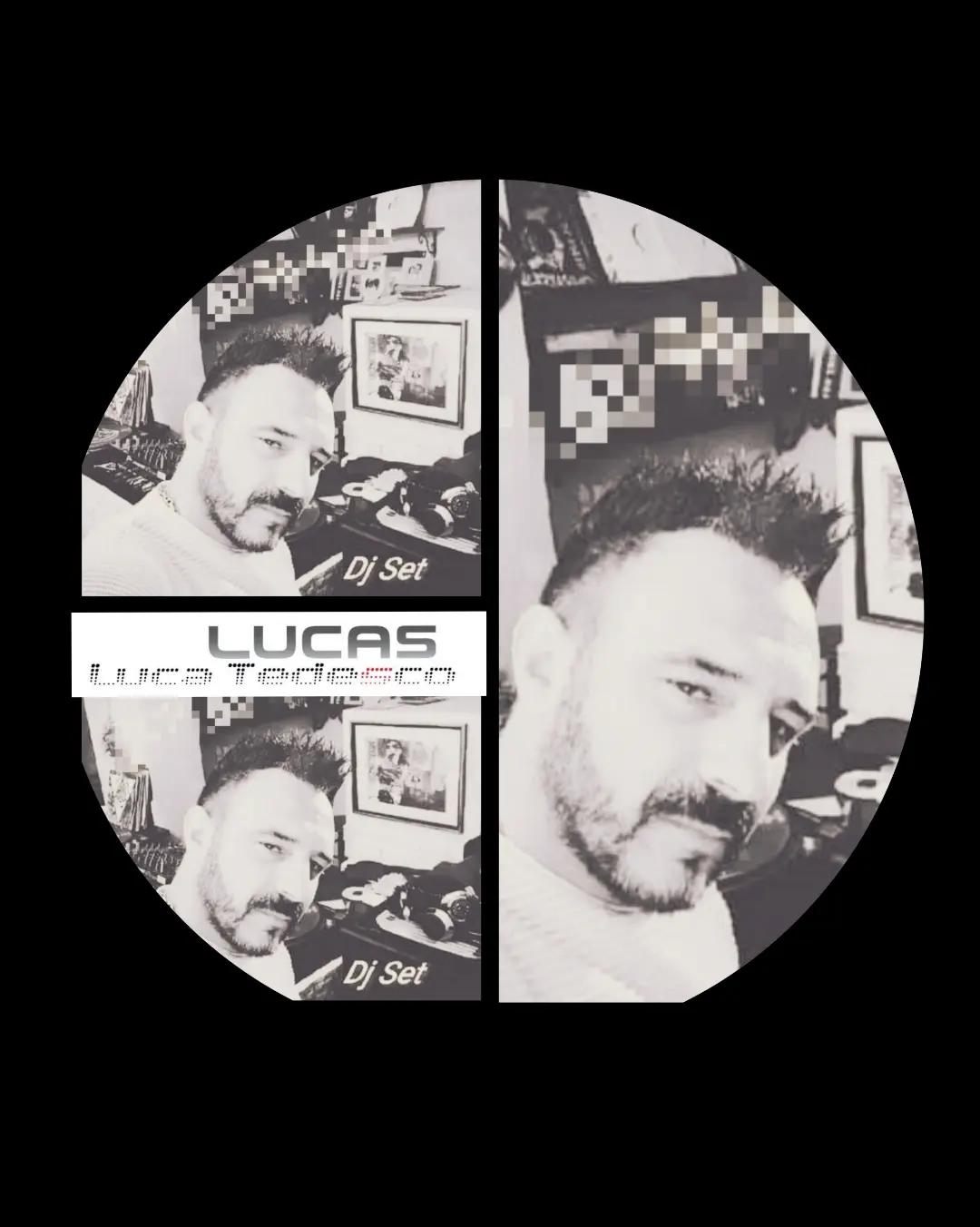 @Luca tedesco lucas dj Prof.