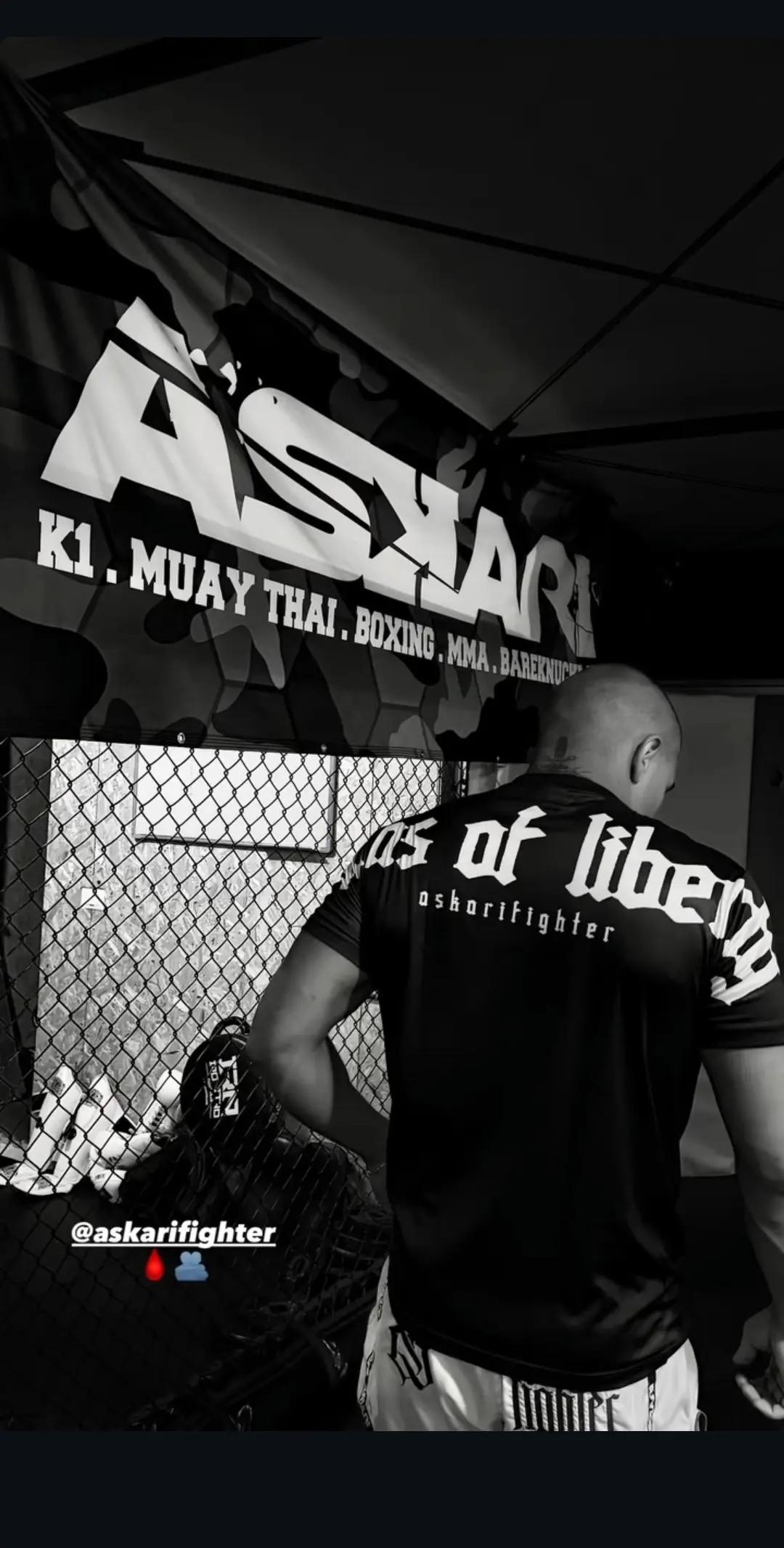 @Askarifighter