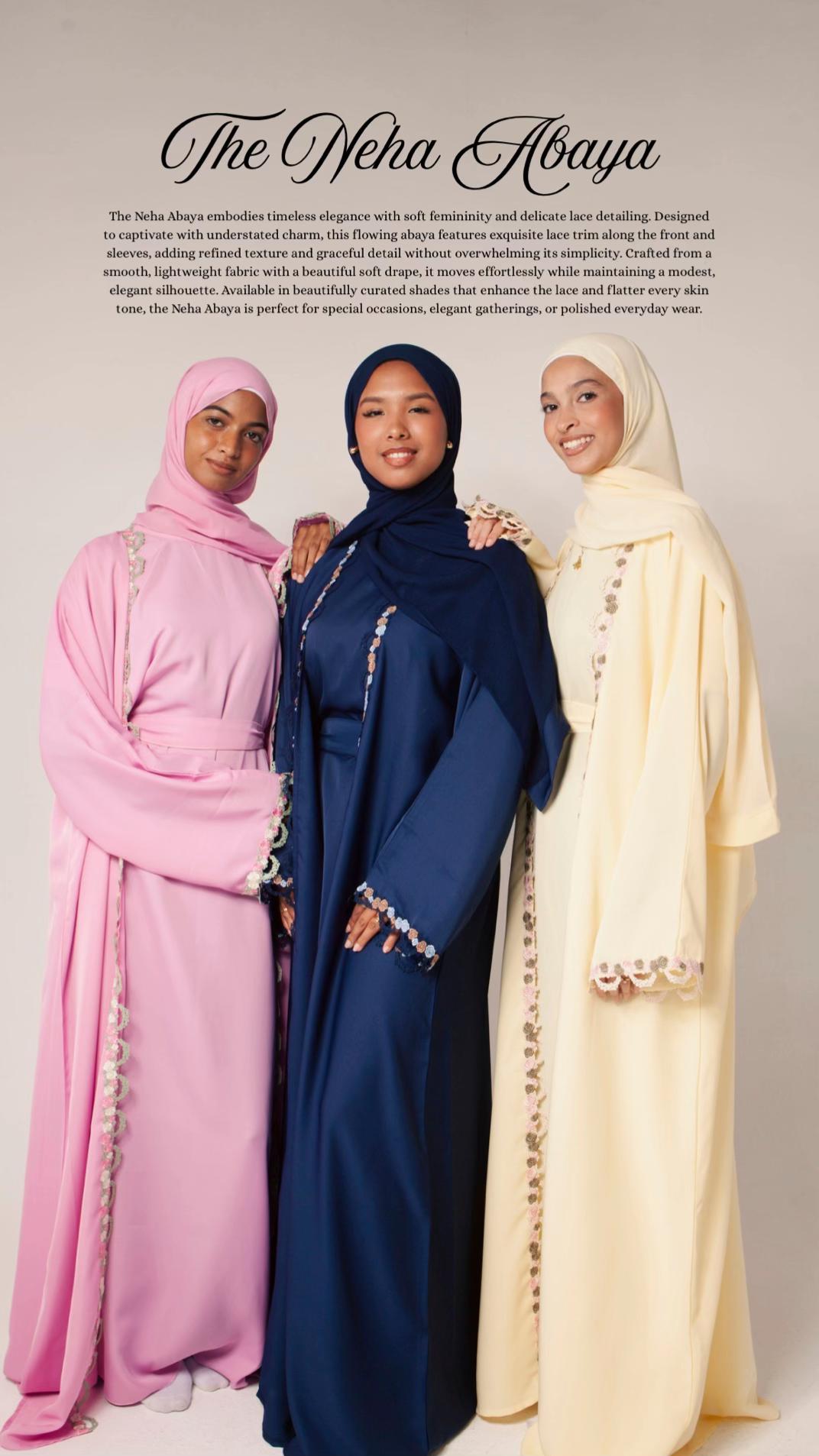 @Beyond Hijab