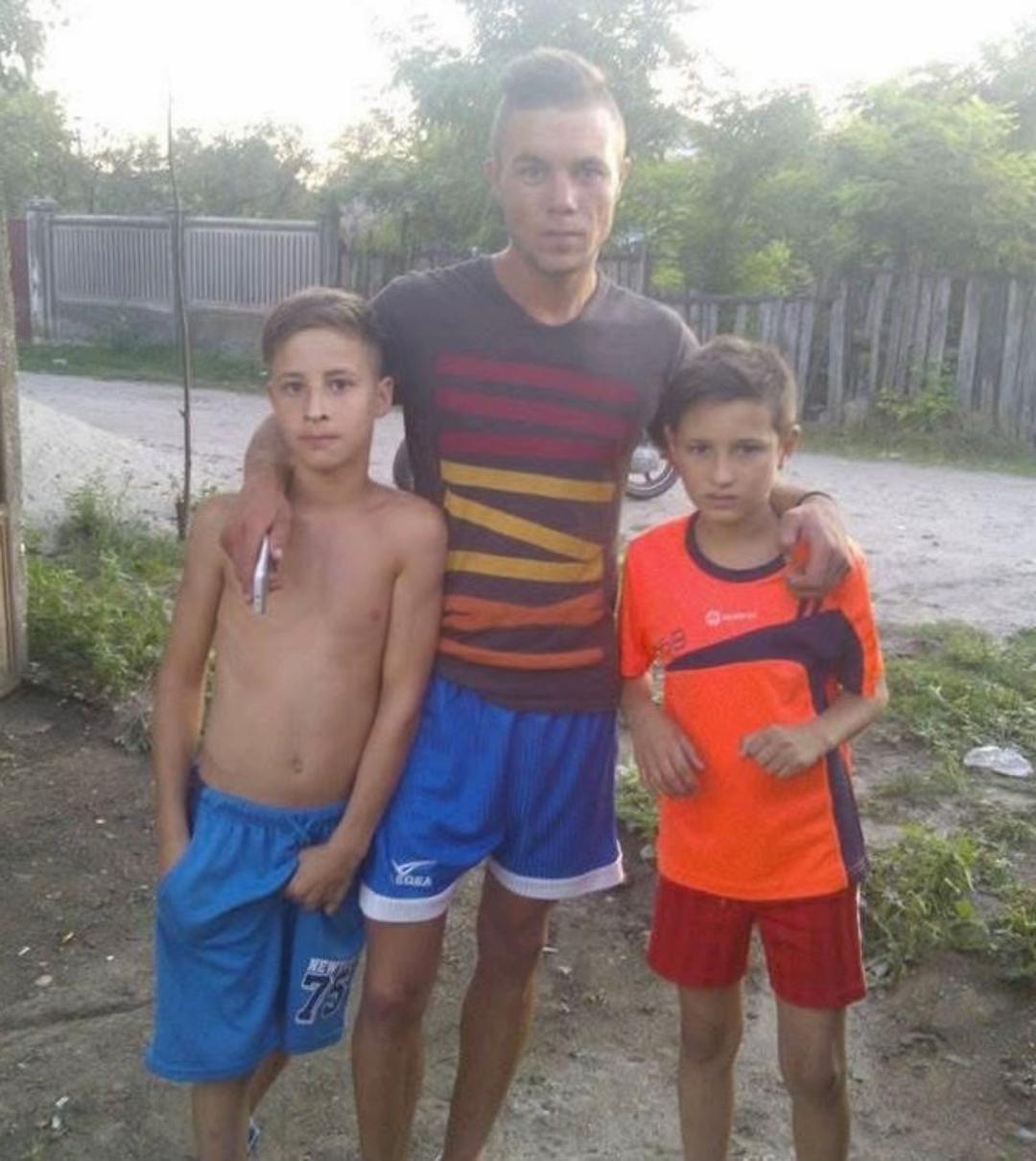 @Bogdan Gabriel ⚽️