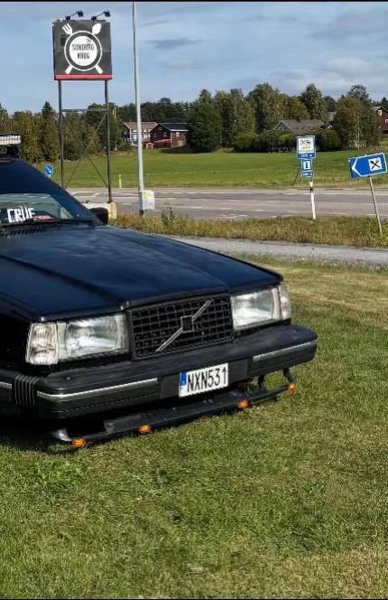 @TimmyUhlin&reg;️ &bull; V&auml;nner
