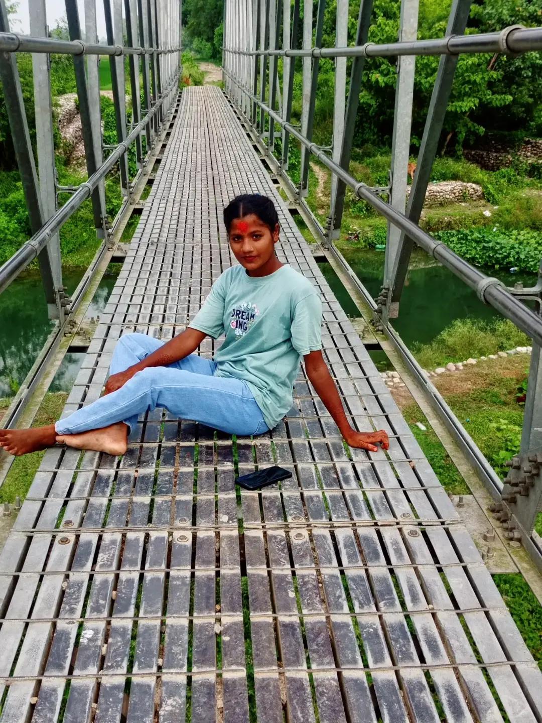 @प्रिति कुमारी साह