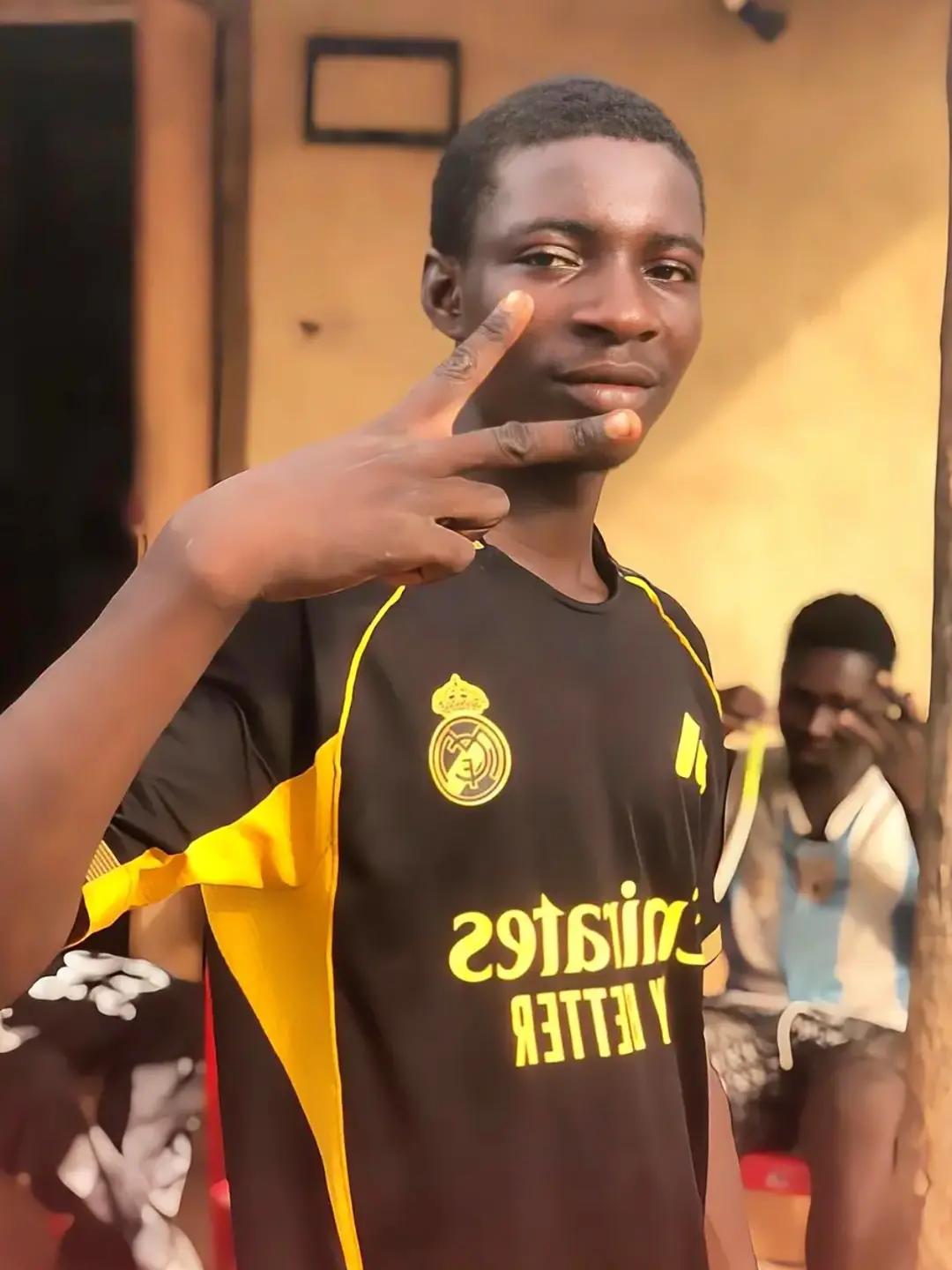@K P  CFA💪🇧🇫