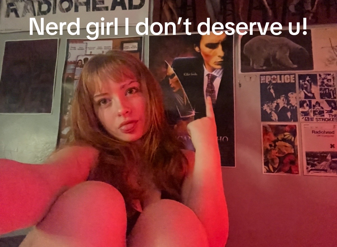 @James Spader freak