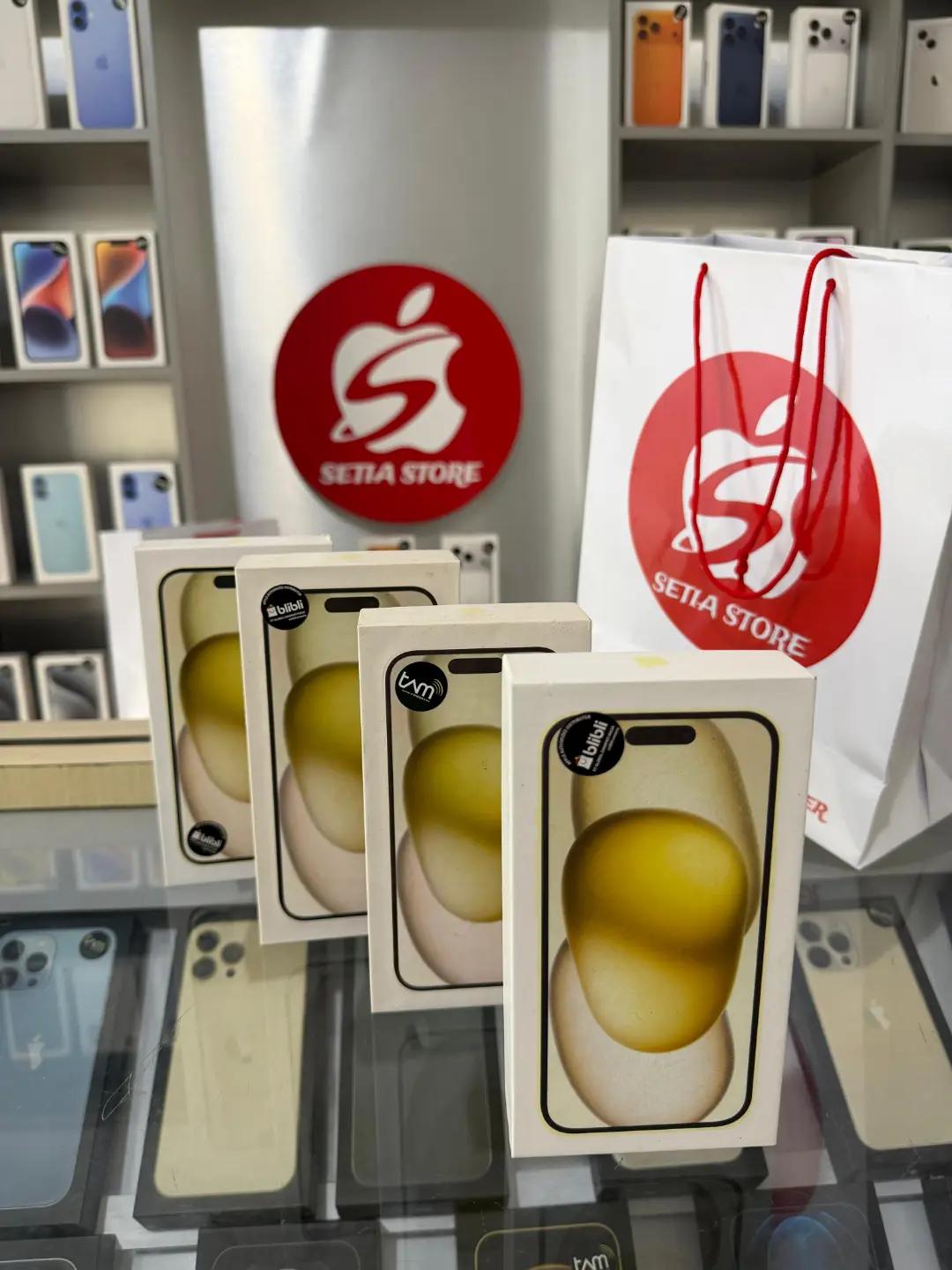 @SETIA STORE GADGET