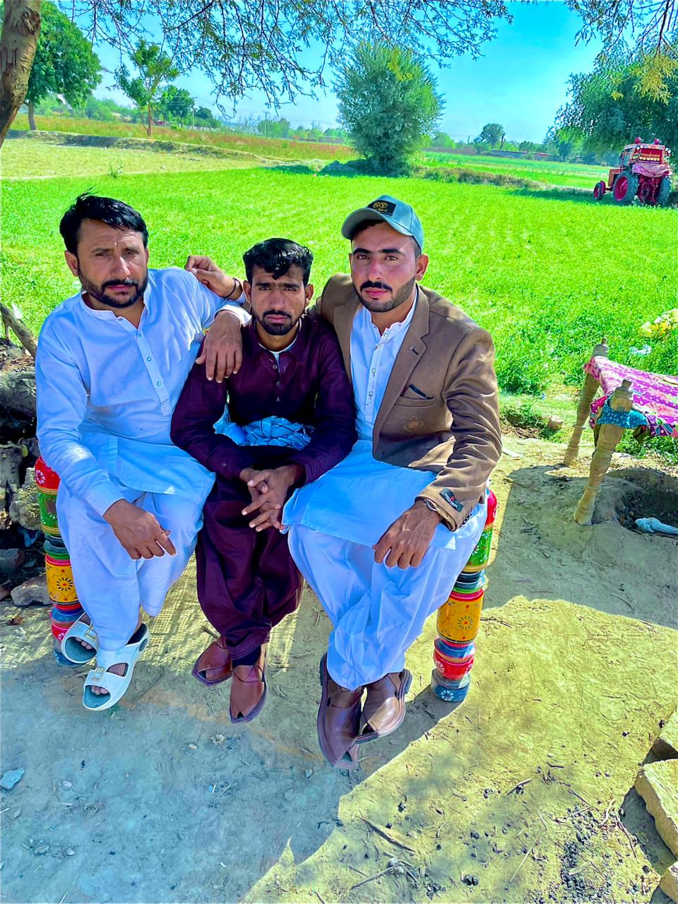 @★彡[ᴍᴜᴋᴇᴇᴍ Baloch]彡★