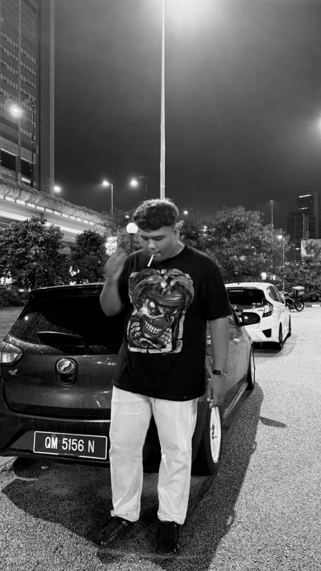 @luqman hakeem