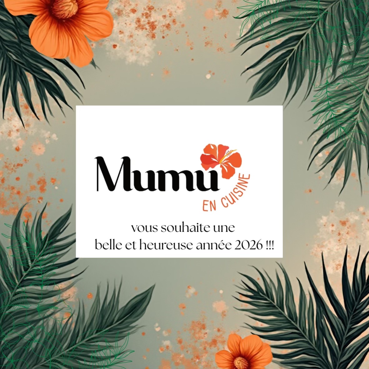 @Mumu en cuisine