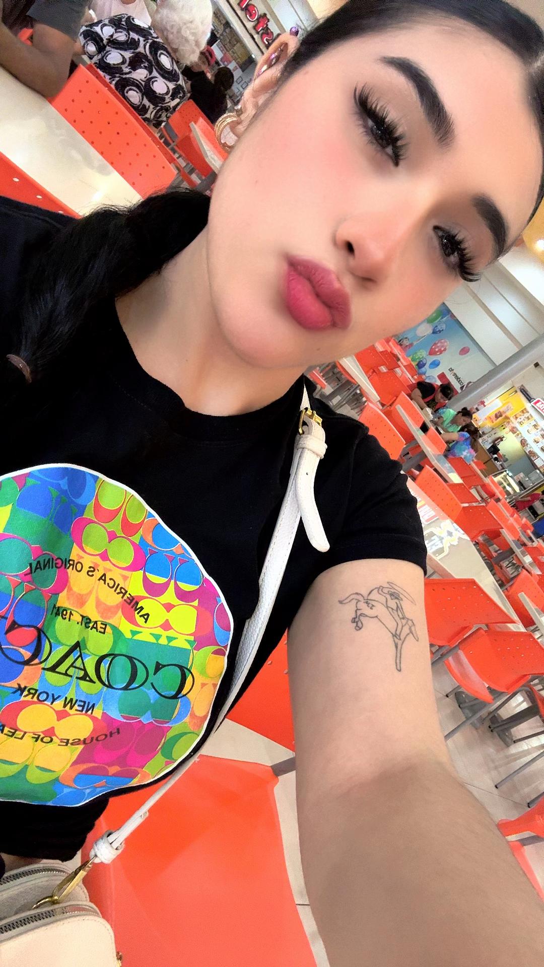 @Mariana Madera