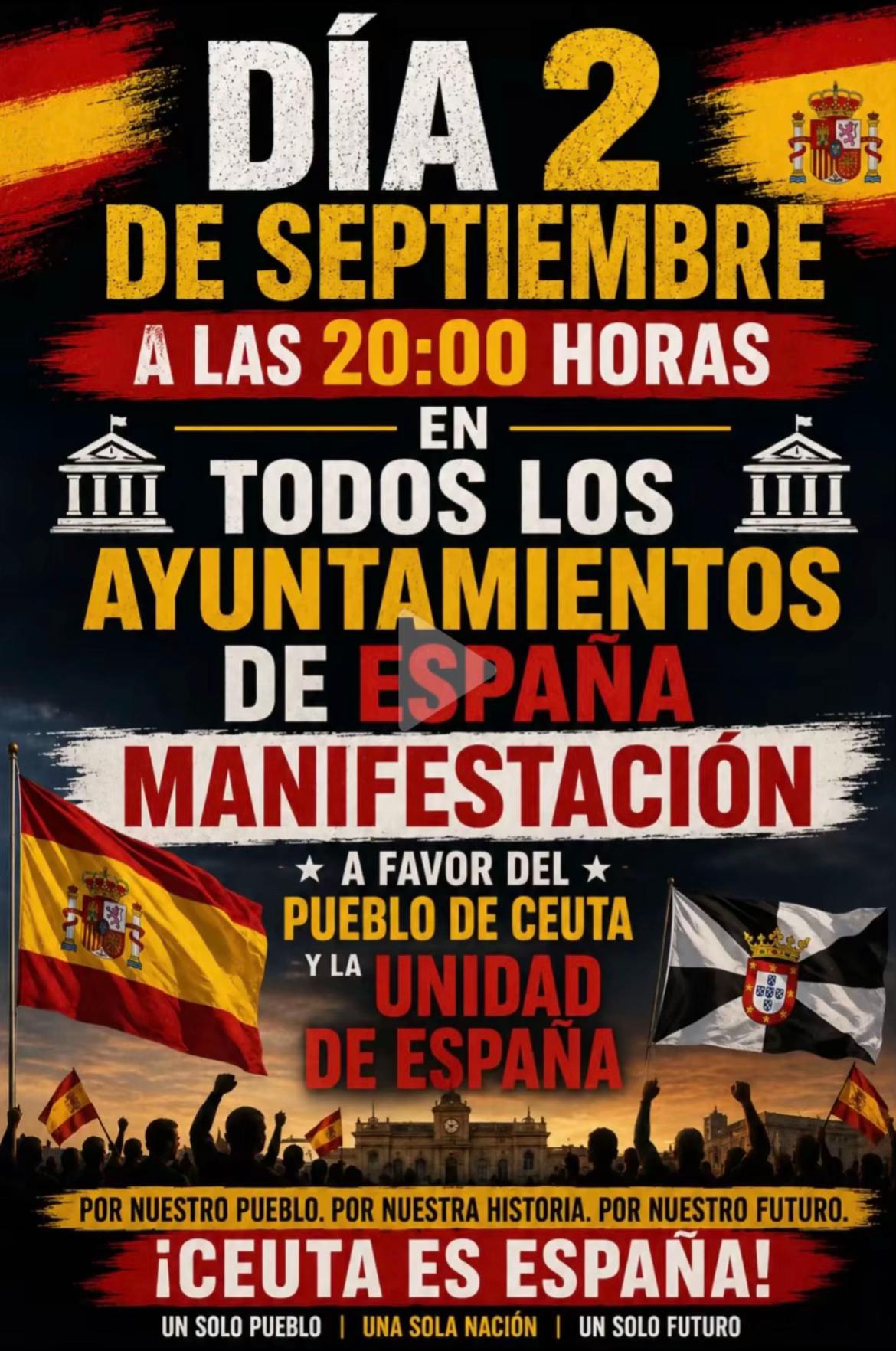 @ESPAÑA UNIDA