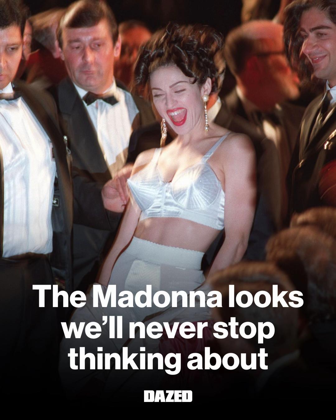 @dazed