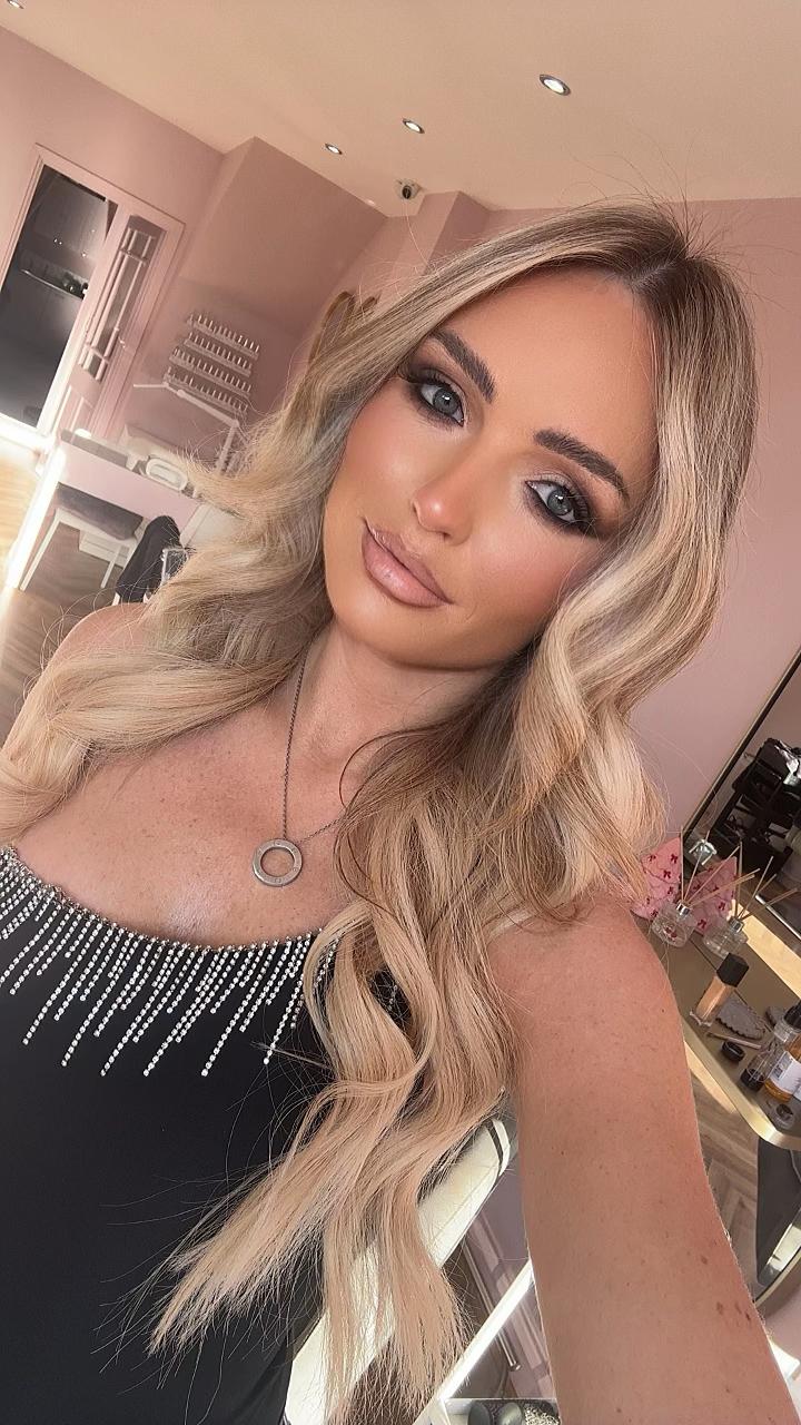 @Georgia & Co. Salon