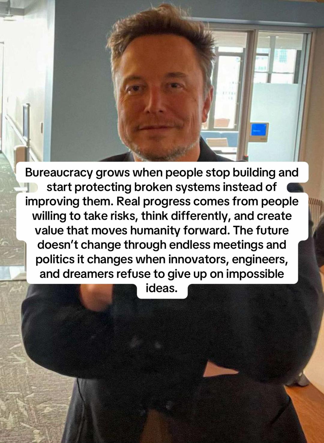 @Innovation
