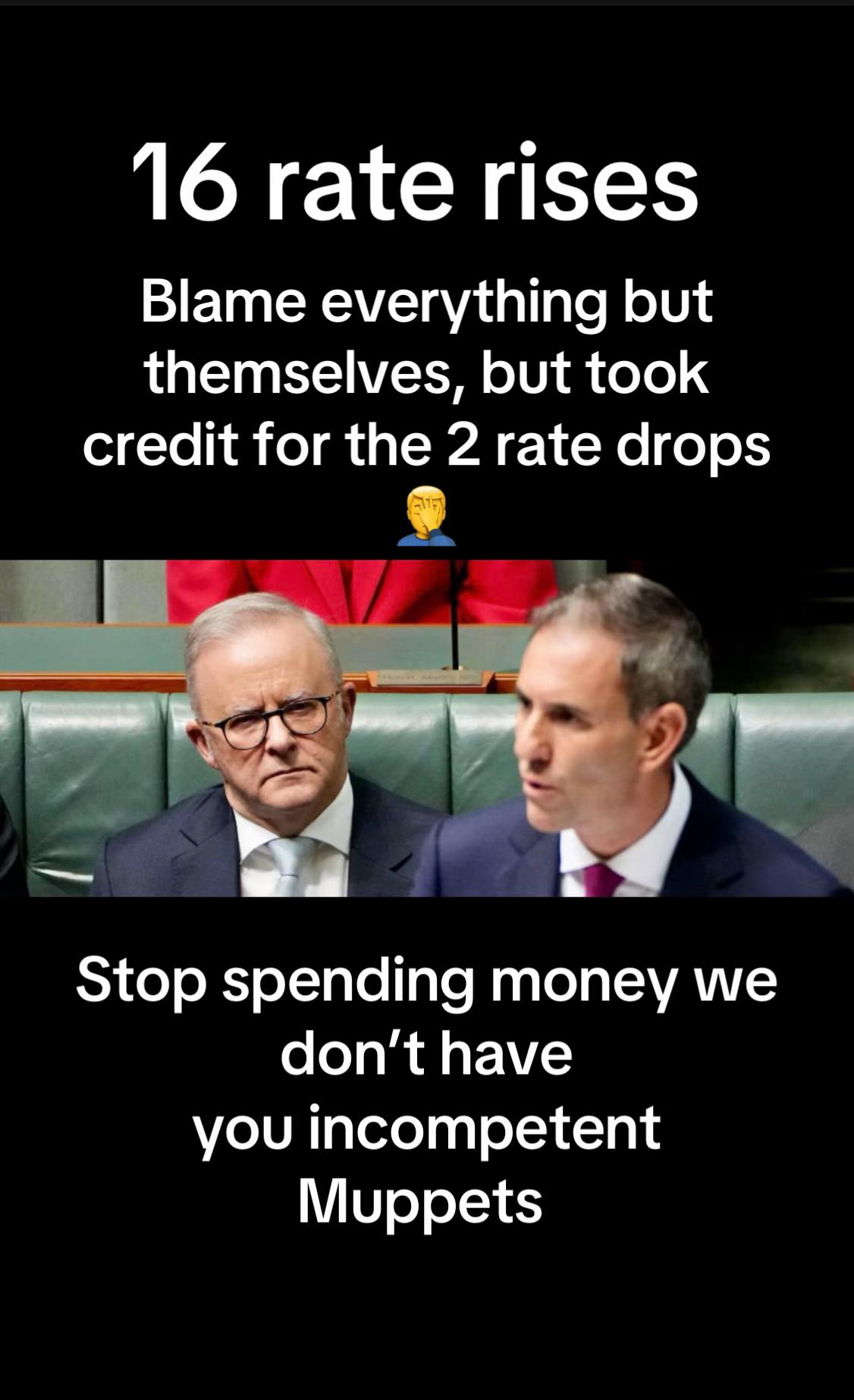 @Australian taxpayer ❌