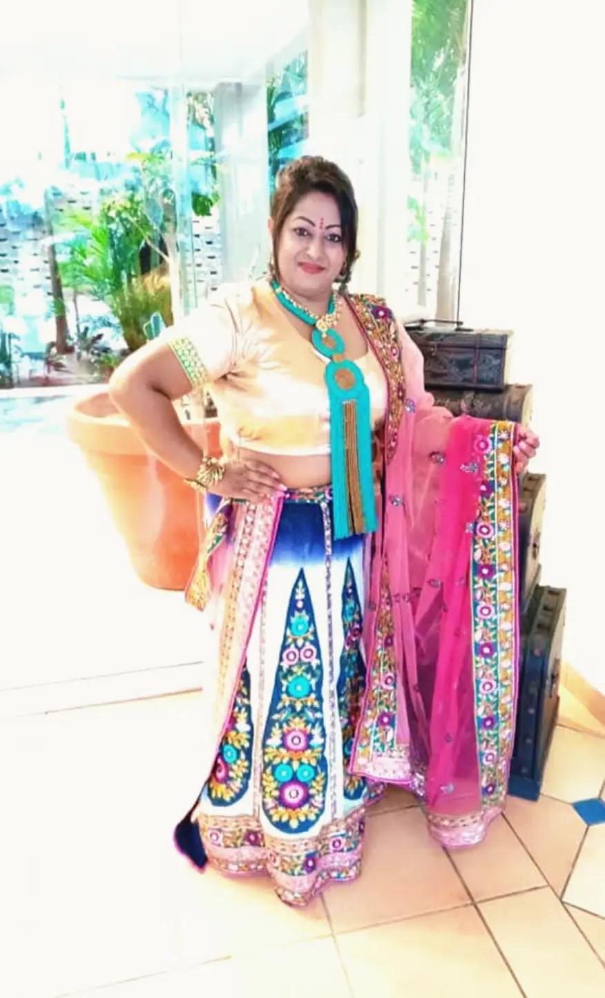 @Kavitha ramlal