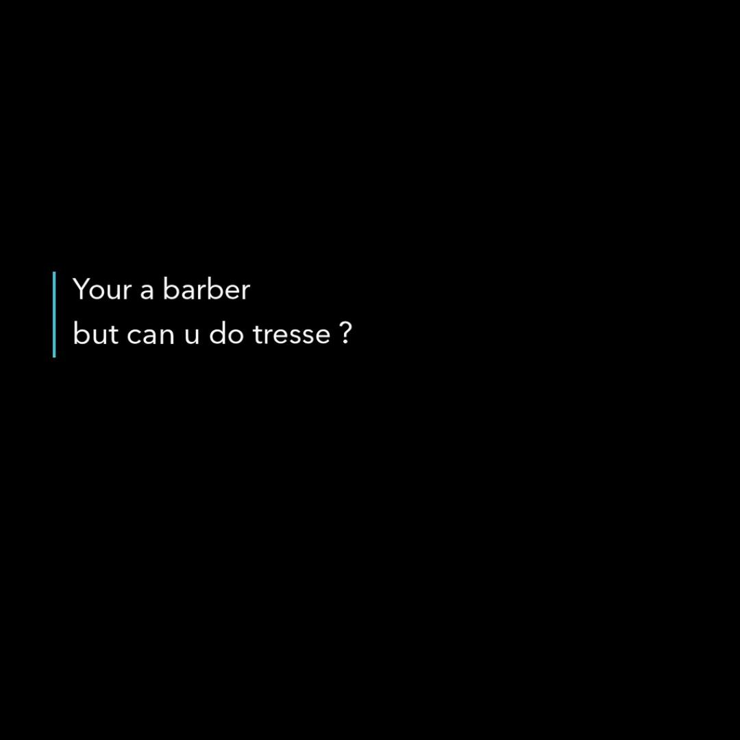 @barber 💈27💈