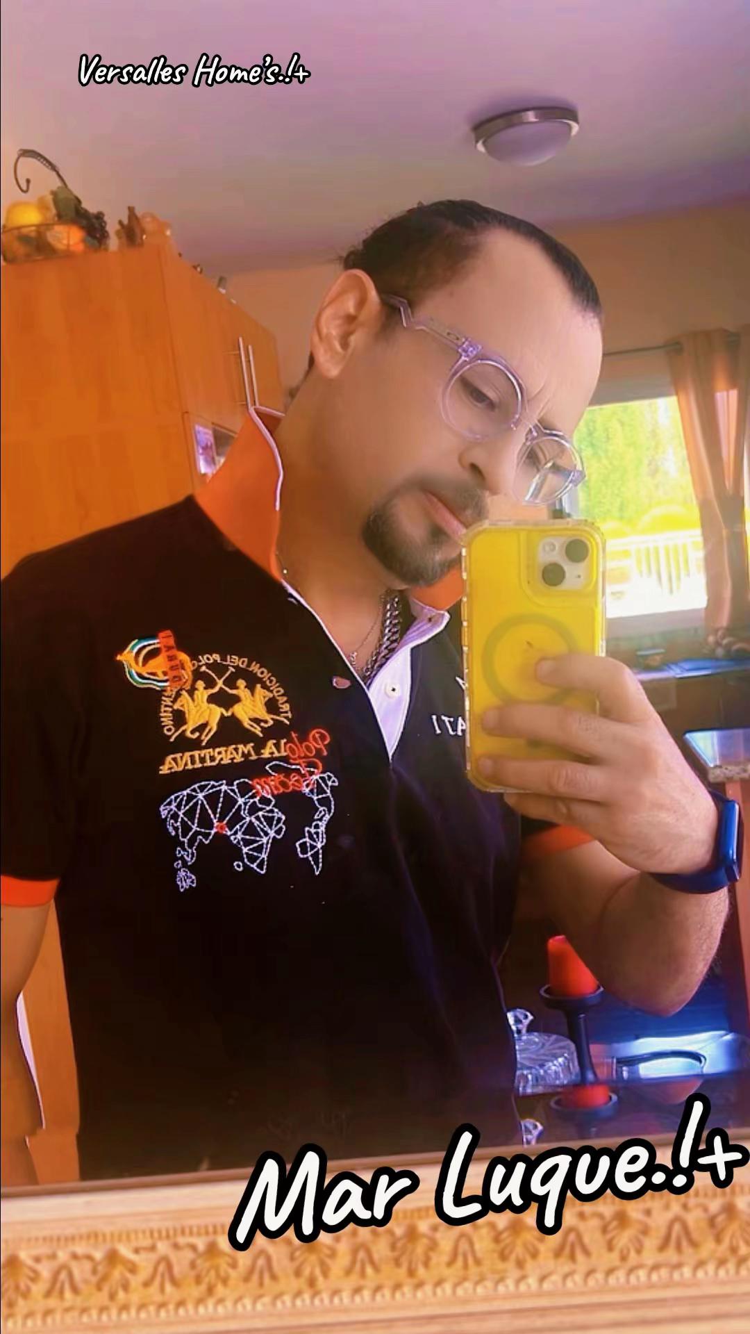 @MAR LUQUE..!!