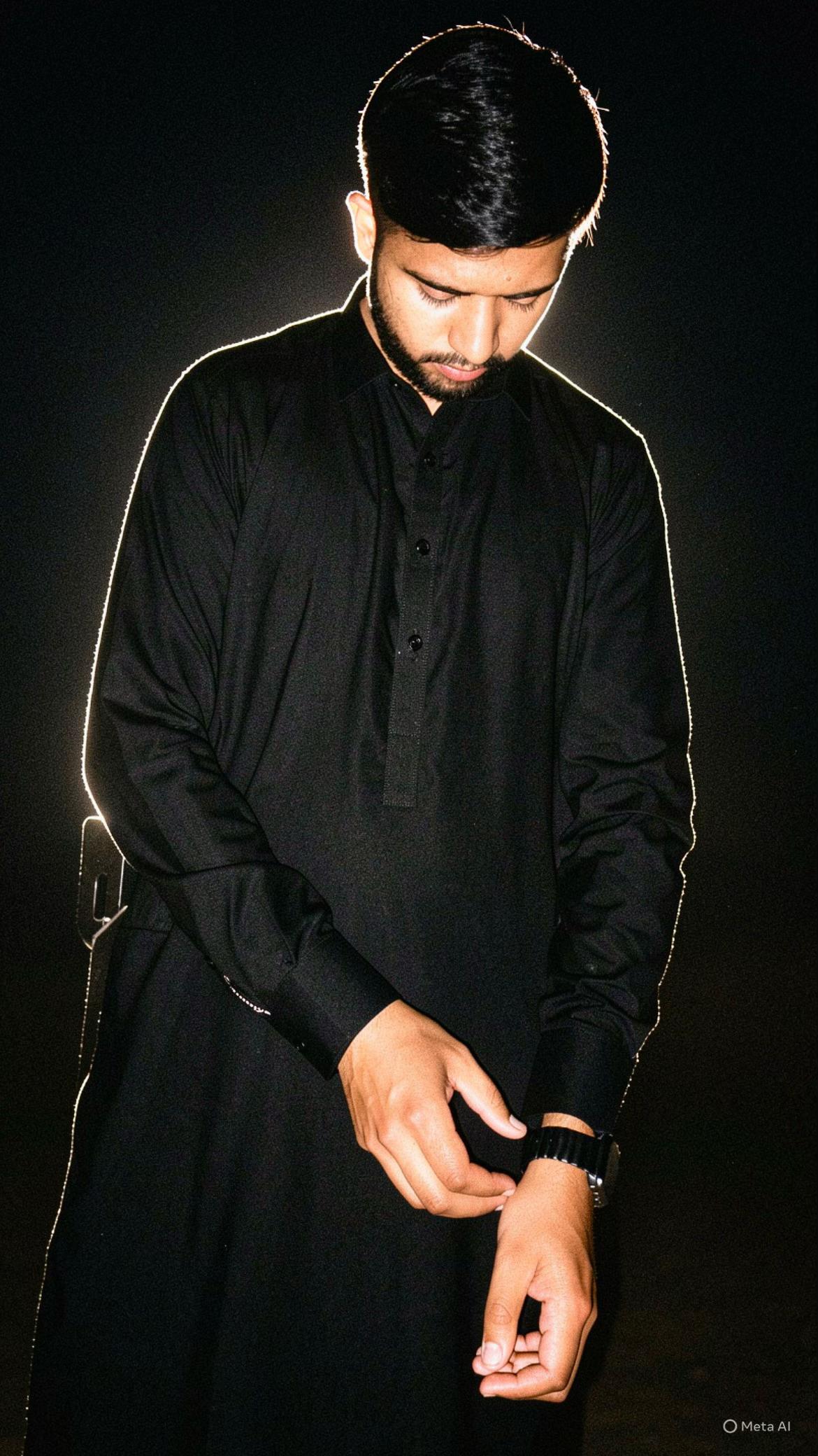 @Wahab Malik❤️