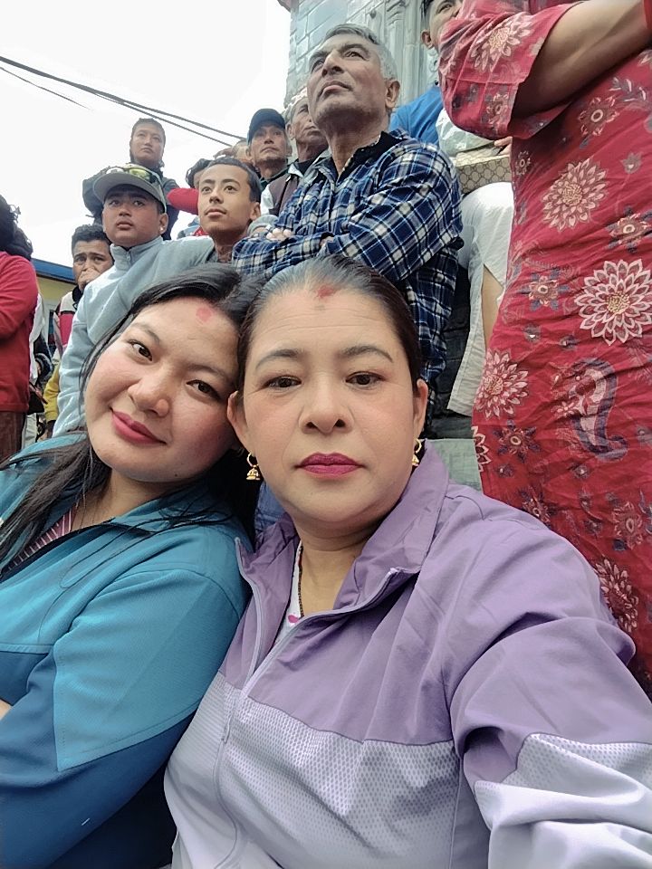 @Meena Sainju