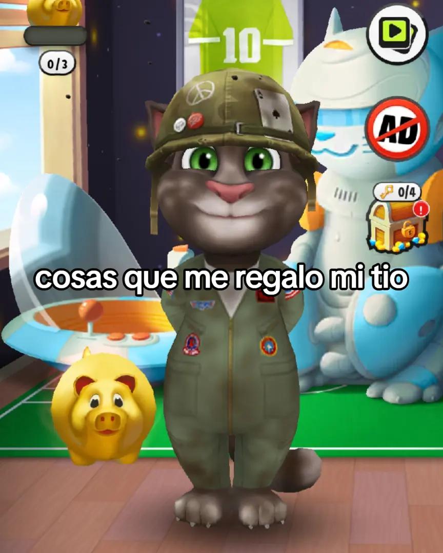 @colecionista de talkingfriends